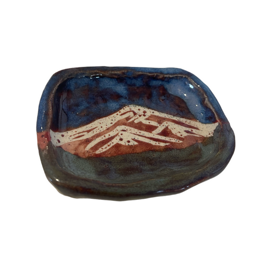 Mt Somers pottery