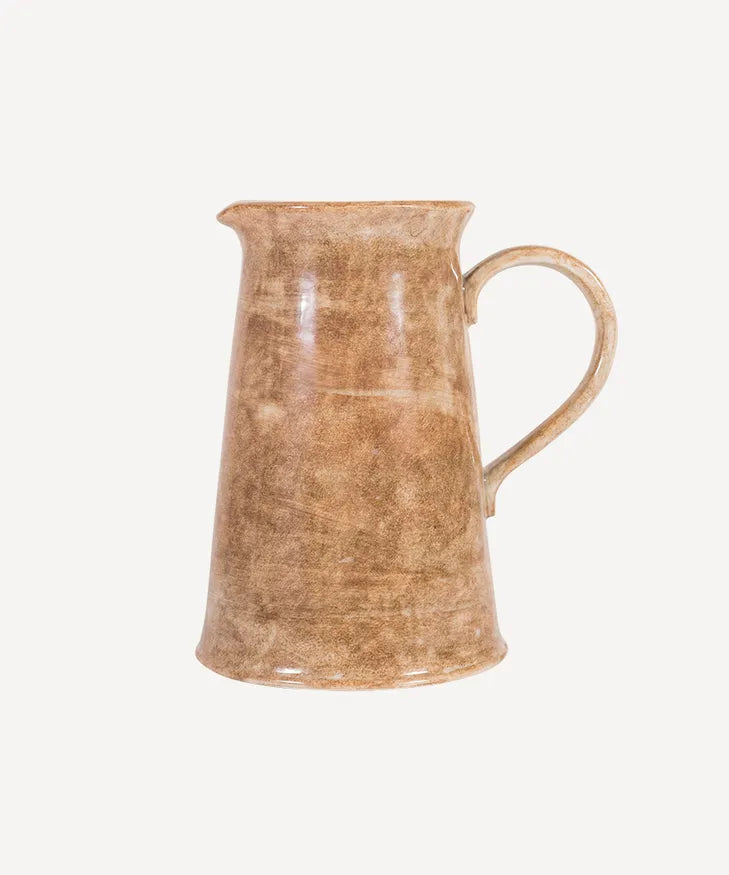 Terre pitcher small