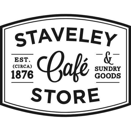 The Staveley Store Cafe Gift Card